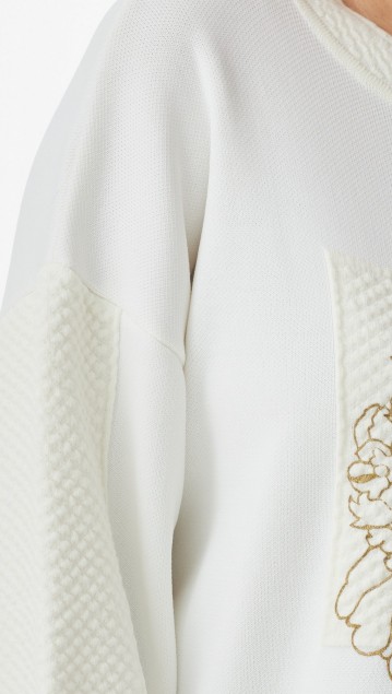 Magia Mody Джемпер 2667 фото 4