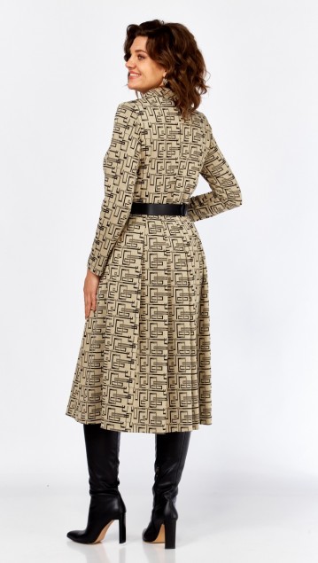 Milora Платье 1164/1 