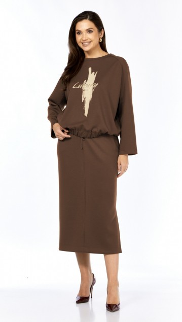 Milora Костюм 1376 