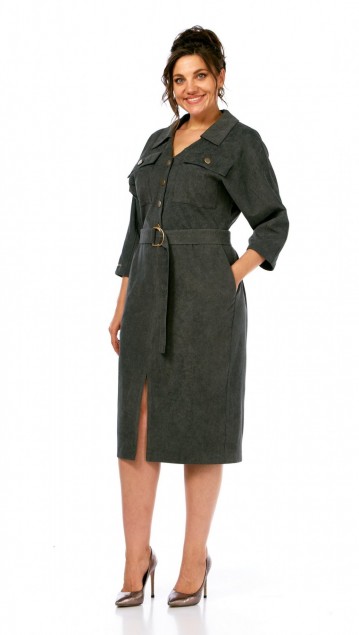 Milora Платье 1377 