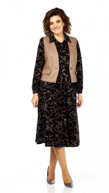 Milora Костюм 1380/1 