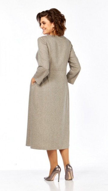 Milora Платье 1399 фото 2