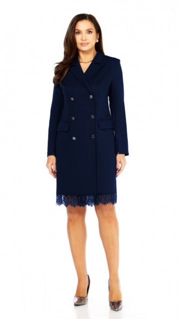 Milora Платье 1413 