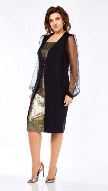 Milora Платье 1417 фото 4