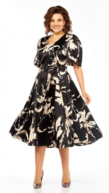 Milora Платье 1419 фото 2