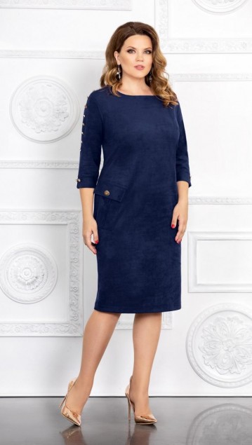 Mira Fashion Платье 4676-2 