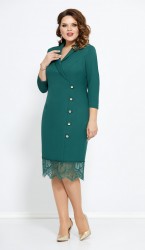 Mira Fashion Платье 4751