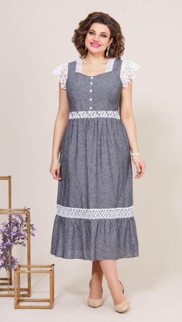 Mira Fashion Платье 5249 