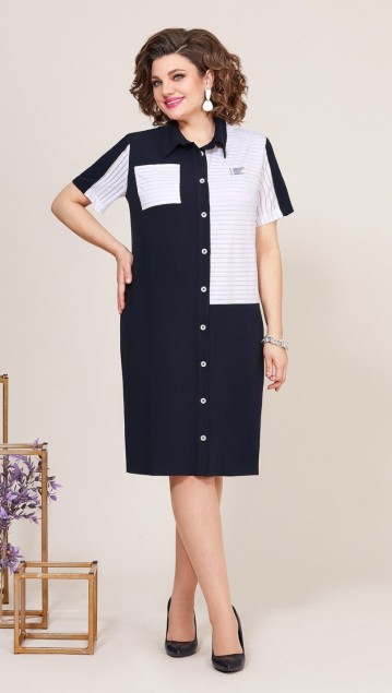 Mira Fashion Платье 5266 