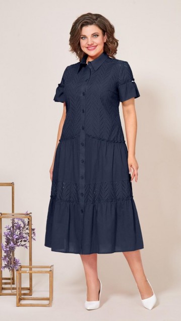 Mira Fashion Платье 5275-4 