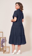 Mira Fashion Платье 5275-4 фото 2