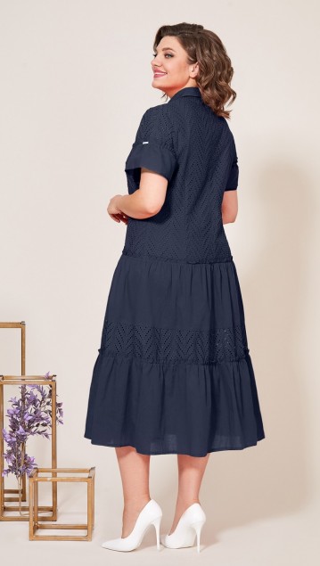 Mira Fashion Платье 5275-4 фото 2