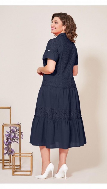 Mira Fashion Платье 5275-8 фото 2