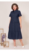 Mira Fashion Платье 5275-8 фото 3