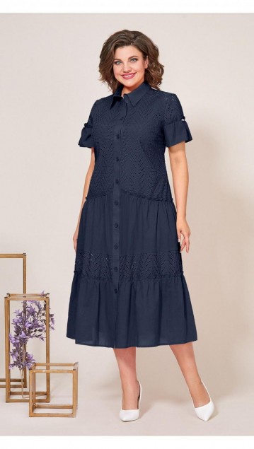 Mira Fashion Платье 5275-8 