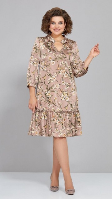 Mira Fashion Платье 5291-2 