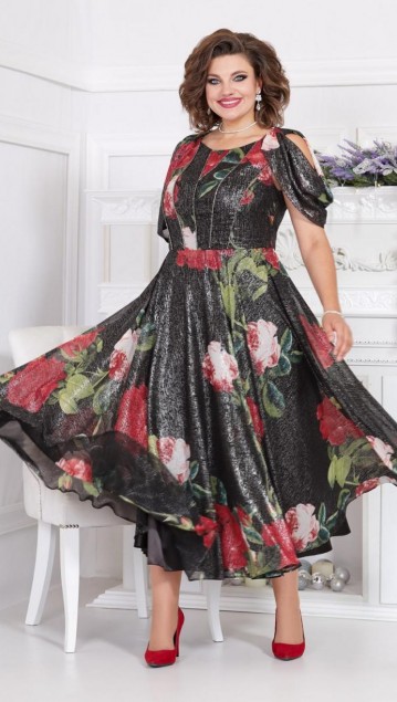Mira Fashion Платье 5331 