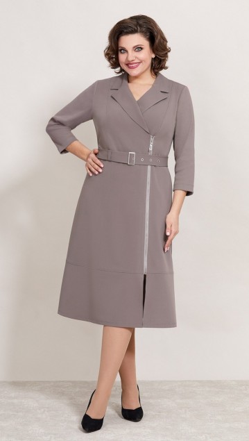 Mira Fashion Платье 5369 