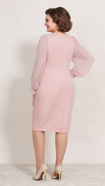 Mira Fashion Платье 5382 фото 3