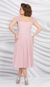 Mira Fashion Платье 5399  Розовый фото 3