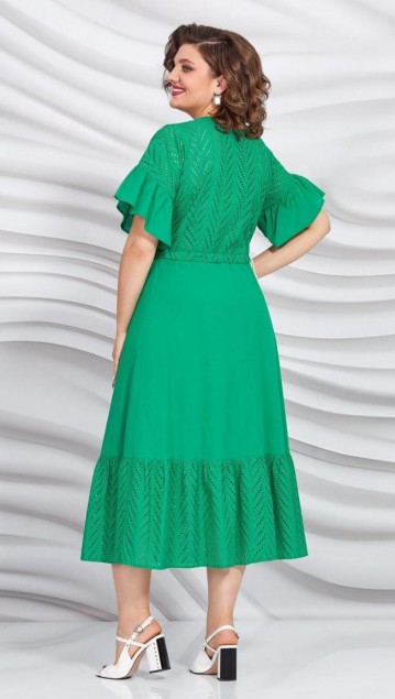 Mira Fashion Платье 5421-2 фото 3