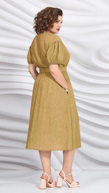 Mira Fashion Платье 5433-2 фото 4