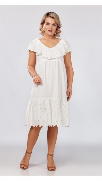 Mira Fashion Платье 5434-4 
