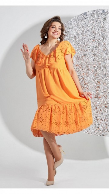 Mira Fashion Платье 5434 фото 3
