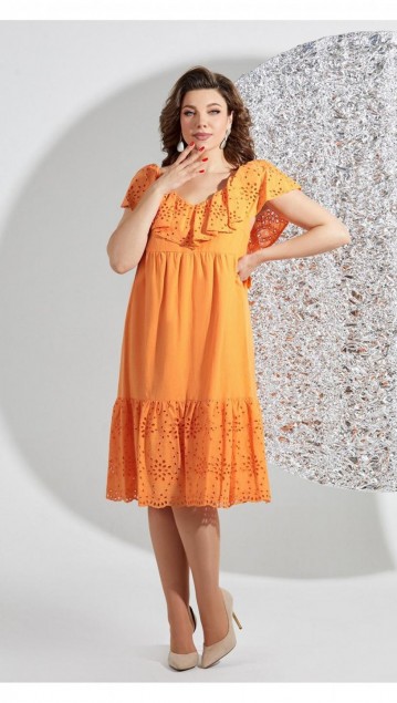 Mira Fashion Платье 5434 