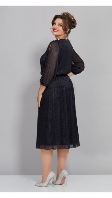 Mira Fashion Платье 5446-2 фото 2