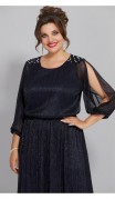 Mira Fashion Платье 5446-2 фото 3