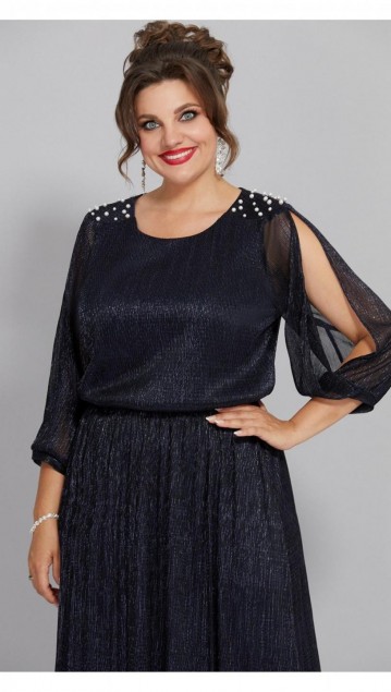 Mira Fashion Платье 5446-2 фото 3