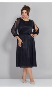 Mira Fashion Платье 5446-2 фото 4