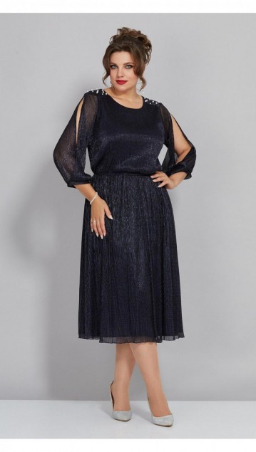 Mira Fashion Платье 5446-2 