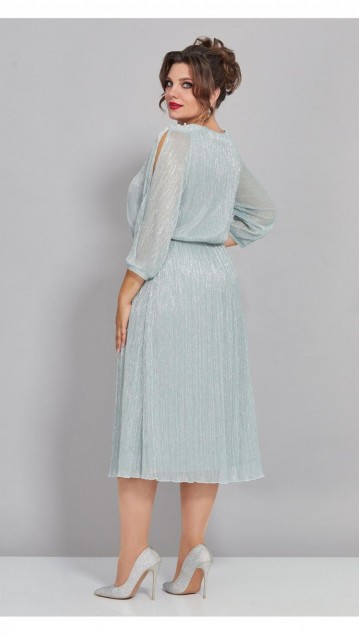 Mira Fashion Платье 5446-4 фото 2