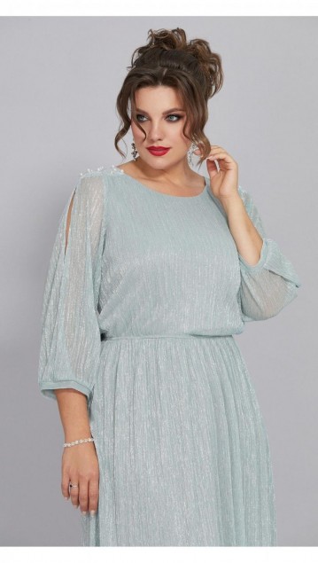 Mira Fashion Платье 5446-4 фото 3