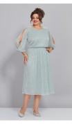 Mira Fashion Платье 5446-4 фото 4