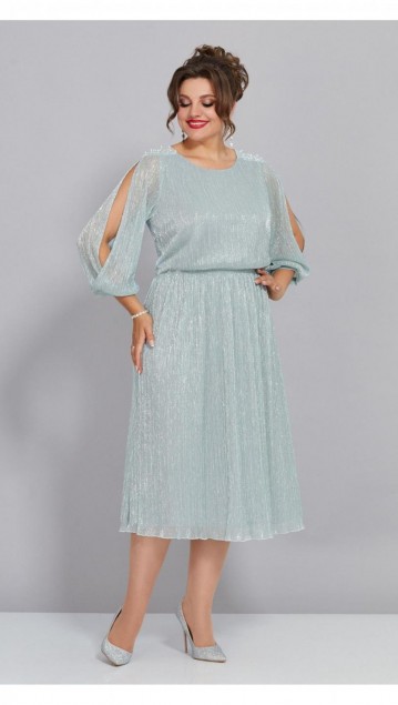 Mira Fashion Платье 5446-4 