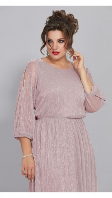 Mira Fashion Платье 5446 фото 3