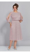 Mira Fashion Платье 5446 фото 4