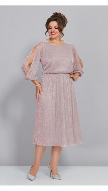 Mira Fashion Платье 5446 