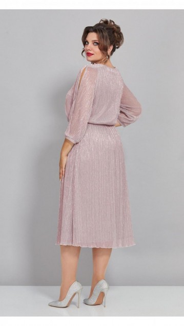 Mira Fashion Платье 5446 фото 2