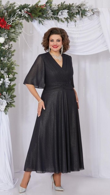 Mira Fashion Платье 5492 