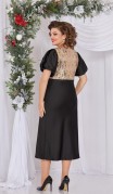 Mira Fashion Платье 5496-2 фото 3