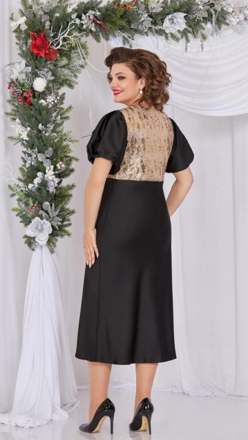 Mira Fashion Платье 5496-2 фото 3