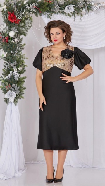Mira Fashion Платье 5496-2 