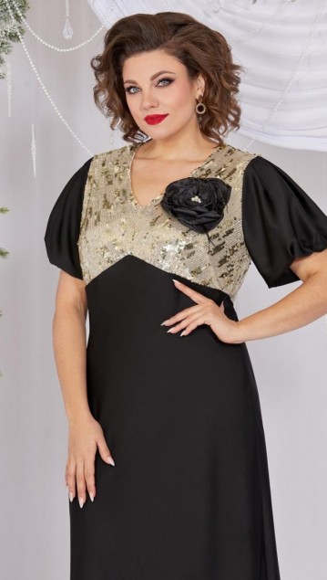 Mira Fashion Платье 5496-3 фото 3