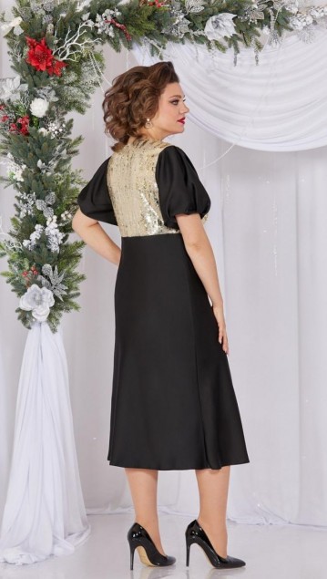 Mira Fashion Платье 5496-3 фото 4