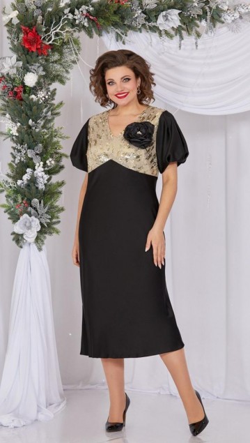 Mira Fashion Платье 5496-3 