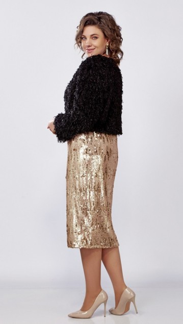 Mira Fashion Комплект 5497-3 фото 5